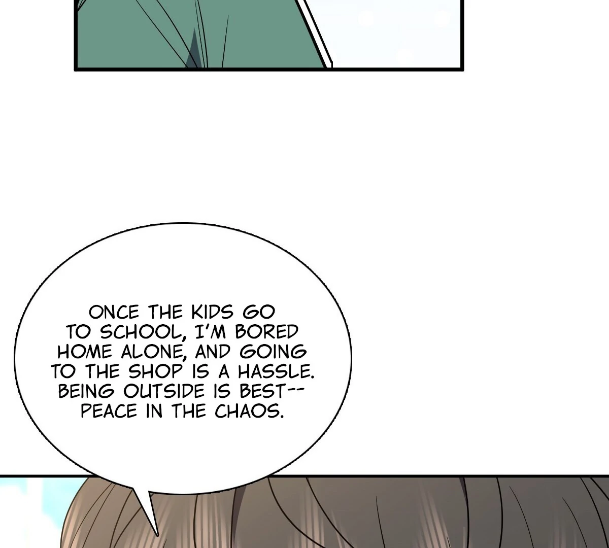 My Wife Is From a Thousand Years Ago Chapter 388 91
